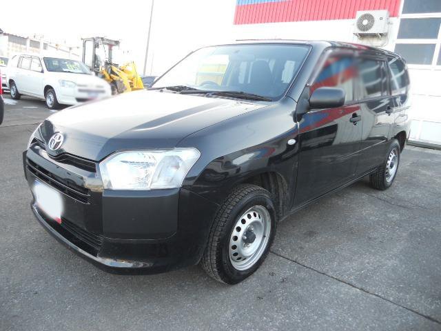 TOYOTA PROBOX DX COMFORT
