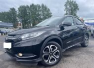 HONDA HR-V I- VTEC