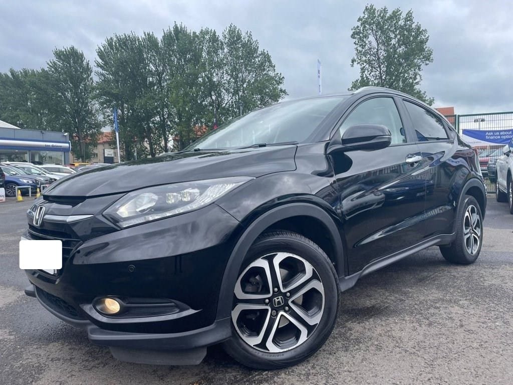 HONDA HR-V I- VTEC