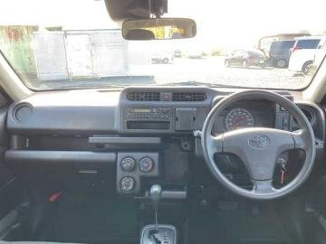 TOYOTA PROBOX GL