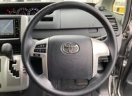 TOYOTA VOXY X