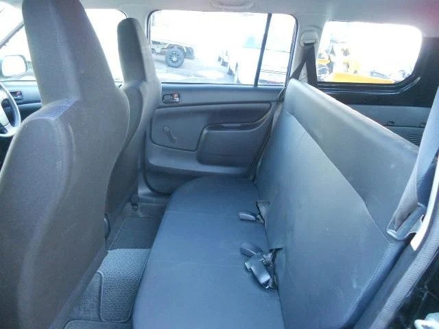 TOYOTA PROBOX DX COMFORT