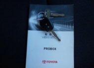 TOYOTA PROBOX DX COMFORT
